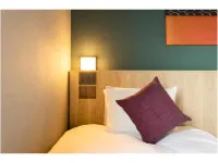 Hotel Naito Kofu Showa Các khách sạn gần JR Zenkoji station