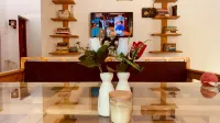 Rootsvilla Vagator - Longstays, Coworking Backpacker's Hostel