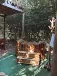 Brisas del Campo Glamping Các khách sạn ở La Lonja