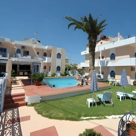 Sirena Apartments