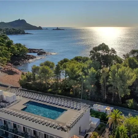Sowell Hotels la Plage