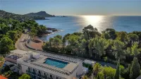 Sowell Hotels la Plage - Pool