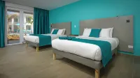 Captain Don's Habitat Hotels in der Nähe von Internationaler Flughafen Bonaire (Flamingo)