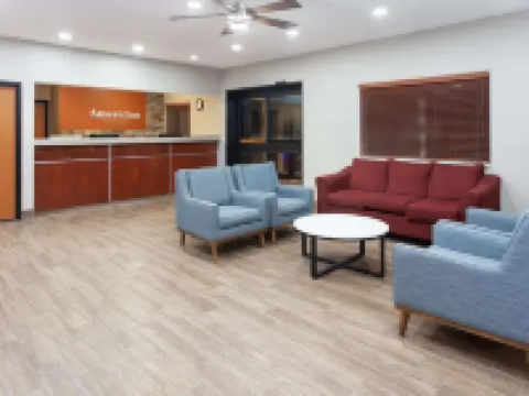 AmericInn by Wyndham Hudson Hotels in Hudson