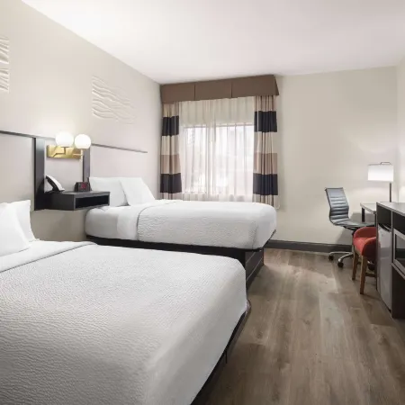 Ramada by Wyndham Locust Grove