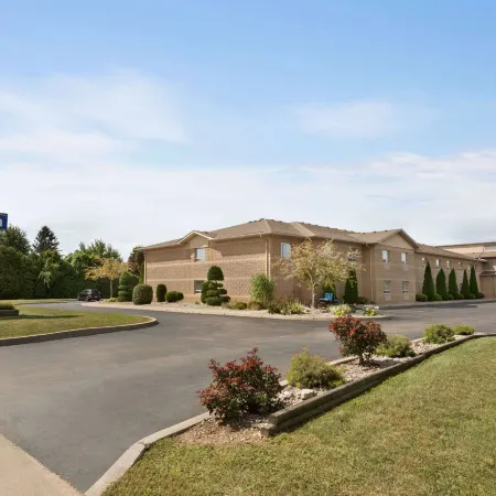 Days Inn by Wyndham Leamington