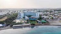 Agaya Didim Resort Hotel - Ultra All Inclusive - salle de sport