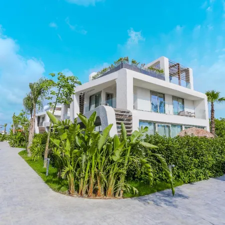 Club Arona Luxury Villas Belek