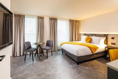 Southgate Hotel London Hotels in 
