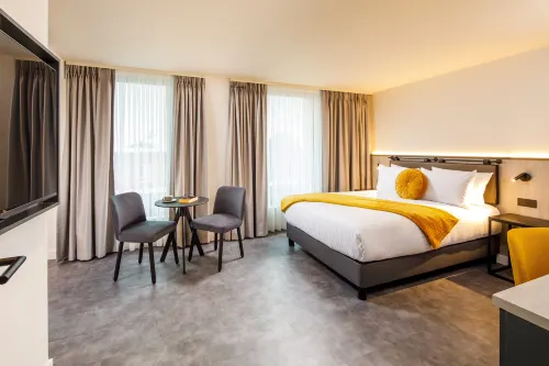 Southgate Hotel London Hotels in London