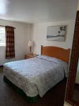 Motel Express فنادق في ايفريت