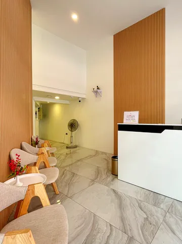 รูปภาพของอาราวาน่า เอ็กซ์เพรส สุขุมวิท 22