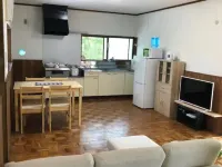 Hinata Sanso - Vacation Stay 02668V 아주미노 호텔