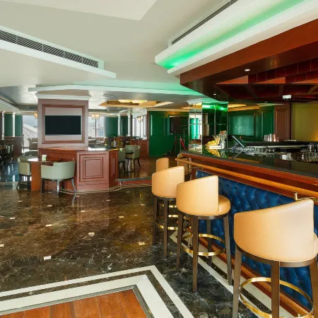 Holiday Inn DHAKA CITY CENTRE by IHG