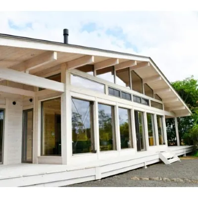 Polar House Nishikaruizawa 1 Hotels near Sengataki Fall