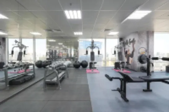 Grand Majestic Hotel Kuwait