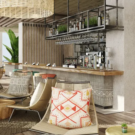 Four Points by Sheraton Dakar Diamniadio