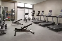 Courtyard Charlottesville - Gym