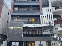 Saltstayz Select - Pitampura Hotels near Rohini