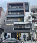 Saltstayz Select - Pitampura Hotels in New Delhi