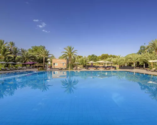 Barceló Palmeraie Oasis Resort Hotels near Palmeraie