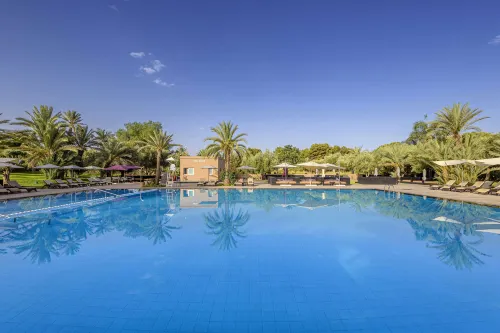Barceló Palmeraie Oasis Resort - Haustierfreundliche