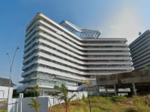 SleepRest @ Nuvasa Bay