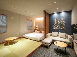 Hotel A'Bant Shizuoka