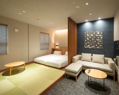 Hotel A'Bant Shizuoka Hotels near Fugetsu Ro