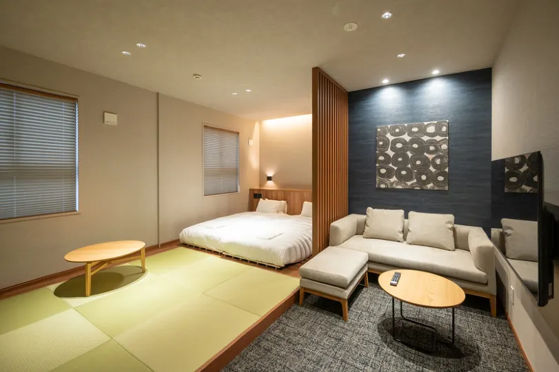 Hotel A'Bant Shizuoka