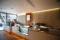 Shaoxing Haitang Wenyuan Hotel (Lu Xun's Hometown) - breakfast