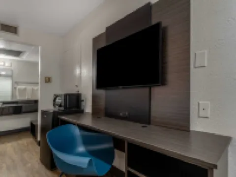 Motel 6 Lompoc, CA Hoteles en Lompoc