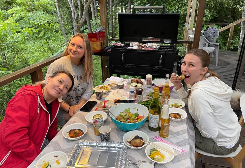 Dog Base Angel Dogs ok 숙소 이미지