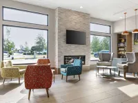 Comfort Inn Fairbanks Hotels in Fairbanks