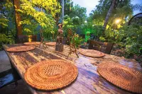 Arcadia Resort Hotels in Hikkaduwa