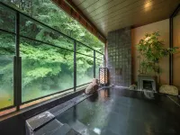 Tsukino Yado Sara - Hot Springs