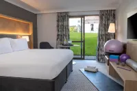 Hilton Cobham Hotels in 