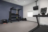 Home2 Suites by Hilton Eugene Downtown  University Area - Gym