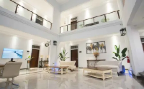 Bening Syariah Boutique Hotel