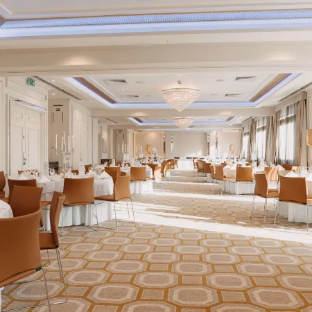 The Merchant Hotel