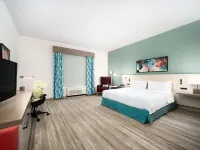 Hilton Garden Inn Houston/Clear Lake NASA Hotels in Webster