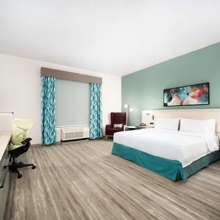 Hilton Garden Inn Houston/Clear Lake NASA