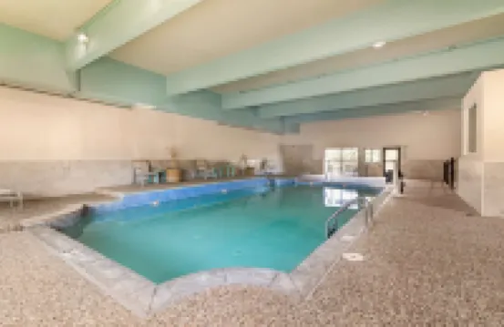 Best Western Plus Landmark Inn