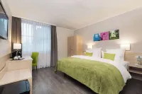 B&B HOTEL Krefeld-Süd Các khách sạn gần Freie Volksmission Krefeld