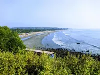 Sunny Cliff