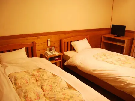 Syumine Отели рядом со станцией JR Kirishima Jingu Station