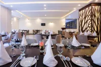 Avari Xpress Skardu Các khách sạn ở Skardu