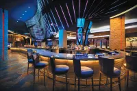 Hard Rock Hotel & Casino Punta Cana All Inclusive - 5 étoiles