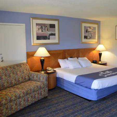 Days Inn by Wyndham Luray Shenandoah