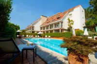 Villa Covelo Hotels in Pontevedra